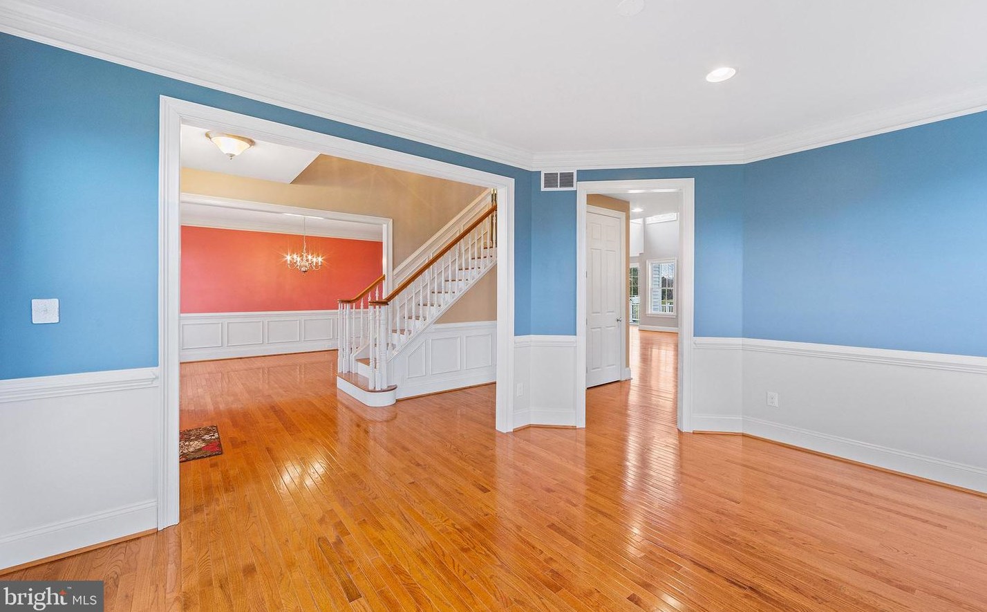 272 Ann Dr, Middletown DE  19709-2606 exterior