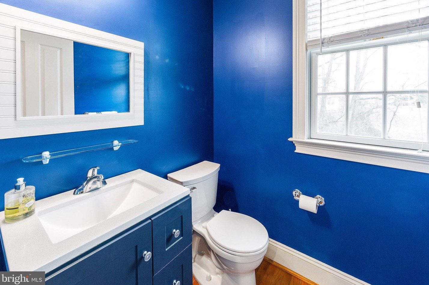 272 Ann Dr, Middletown DE  19709-2606 exterior