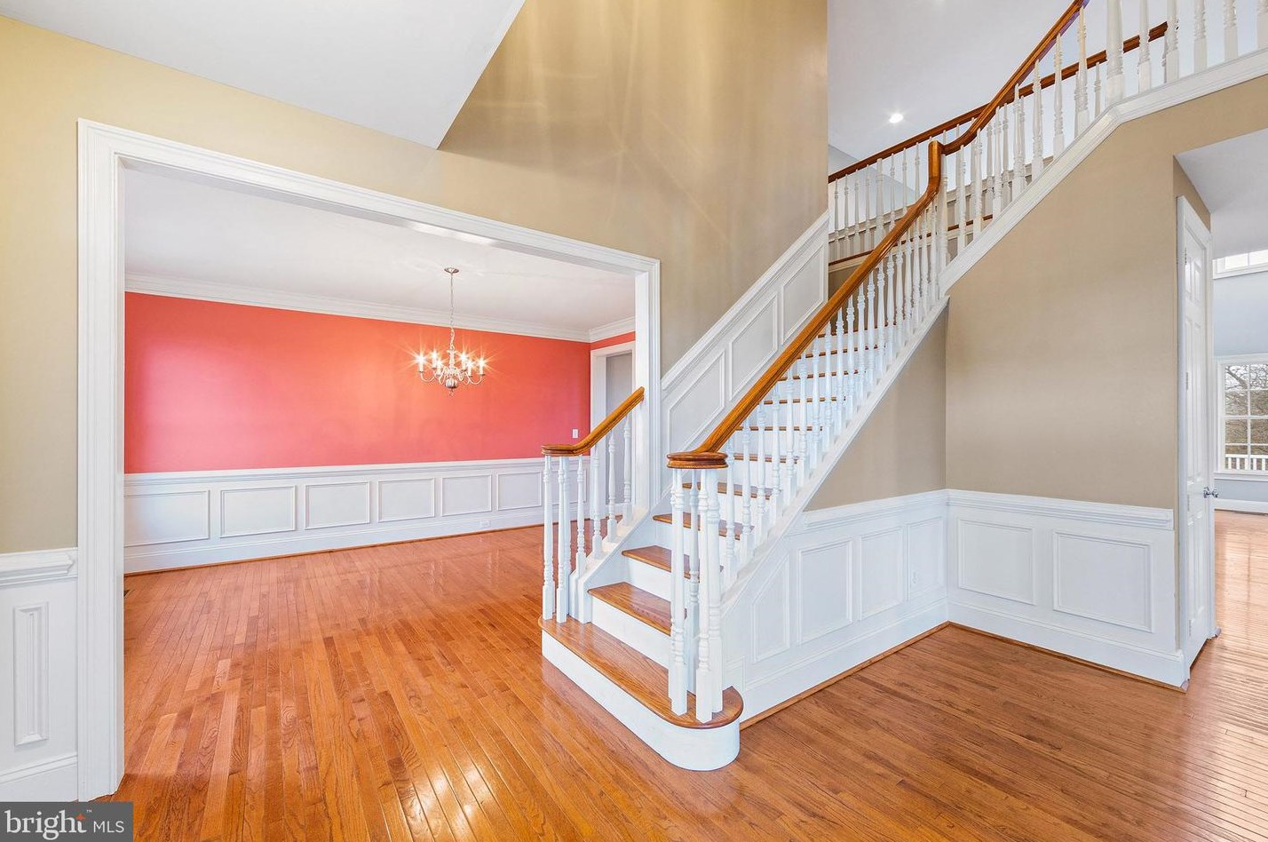 272 Ann Dr, Middletown DE  19709-2606 exterior