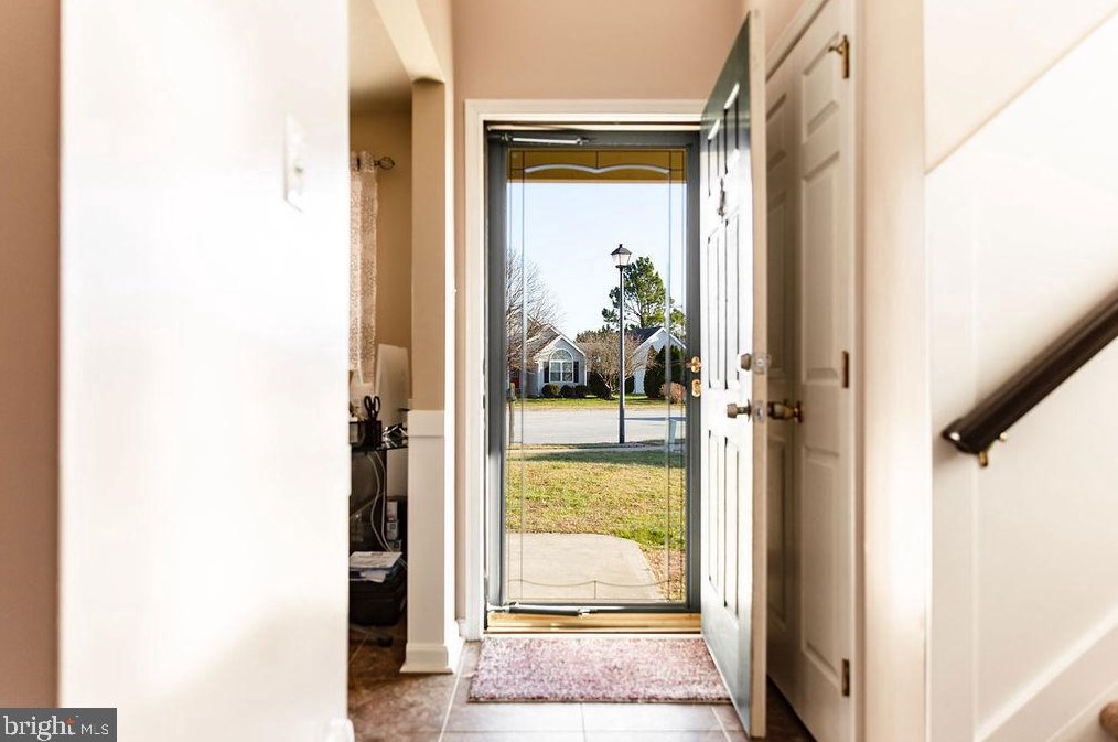 610 Dove Nest Ct, Middletown DE  19709-3036 exterior