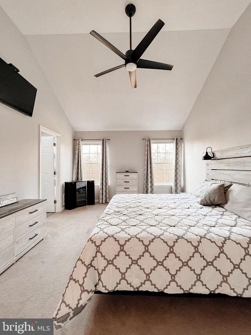 610 Dove Nest Ct, Middletown DE  19709-3036 exterior