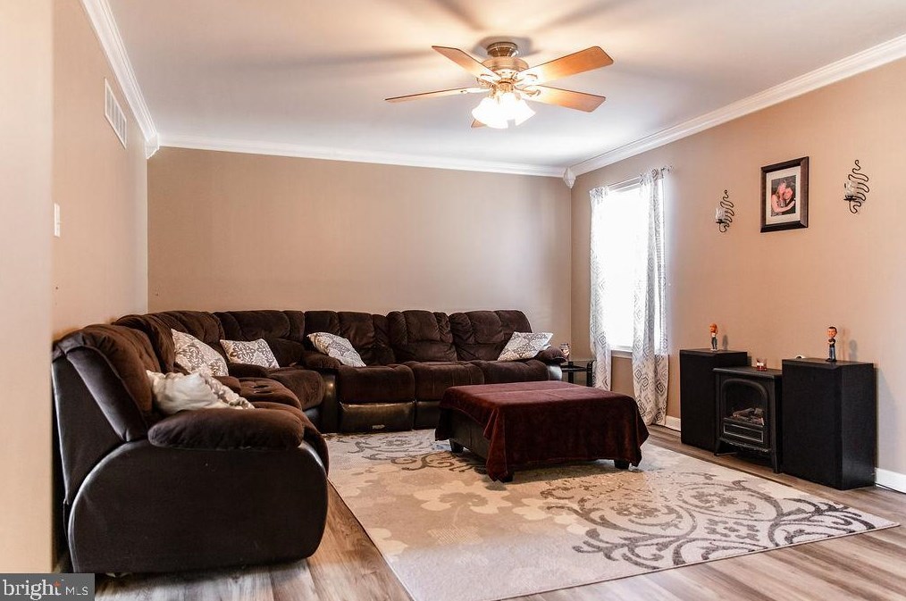 610 Dove Nest Ct, Middletown DE  19709-3036 exterior