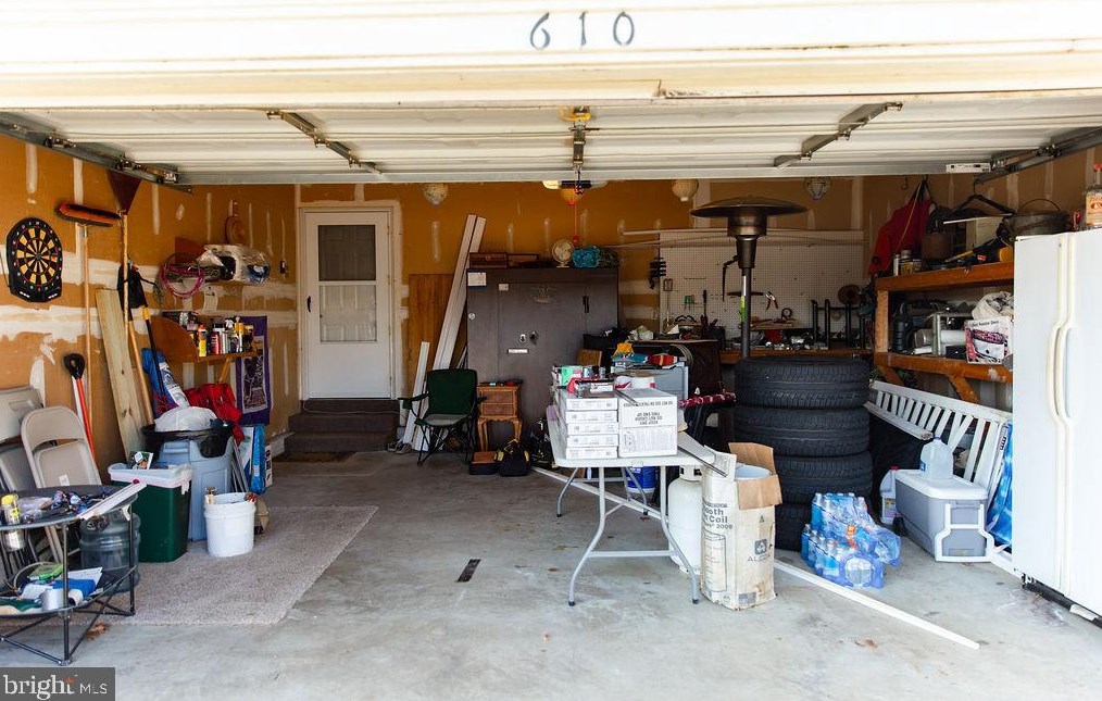 610 Dove Nest Ct, Middletown DE  19709-3036 exterior