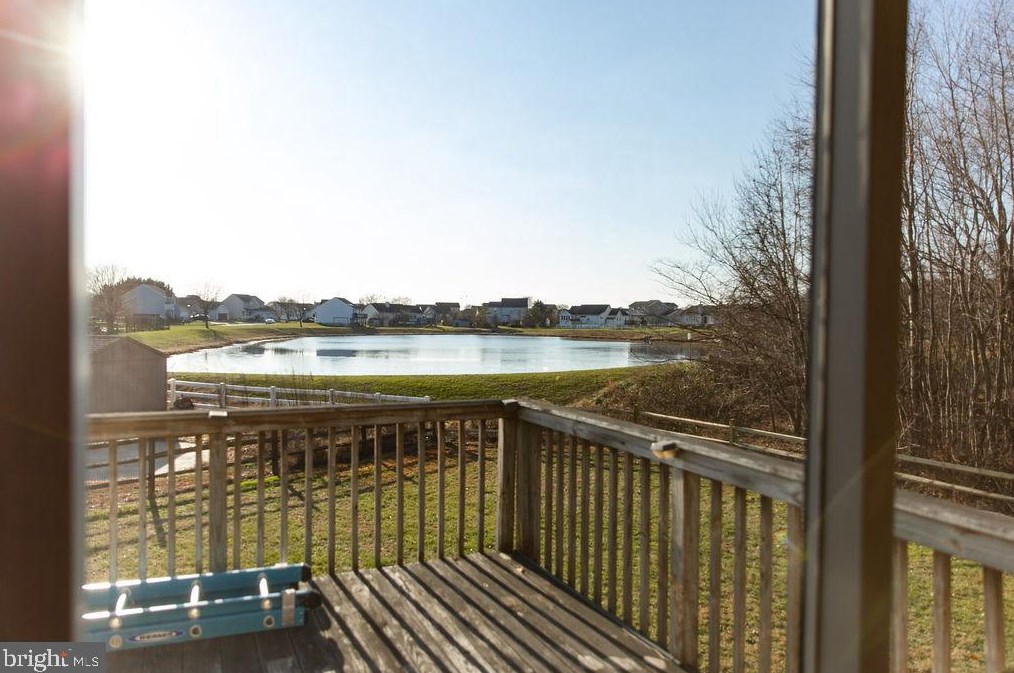 610 Dove Nest Ct, Middletown DE  19709-3036 exterior