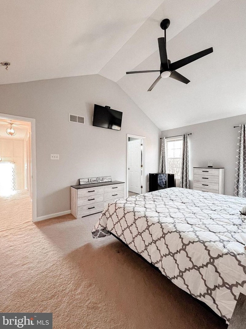 610 Dove Nest Ct, Middletown DE  19709-3036 exterior