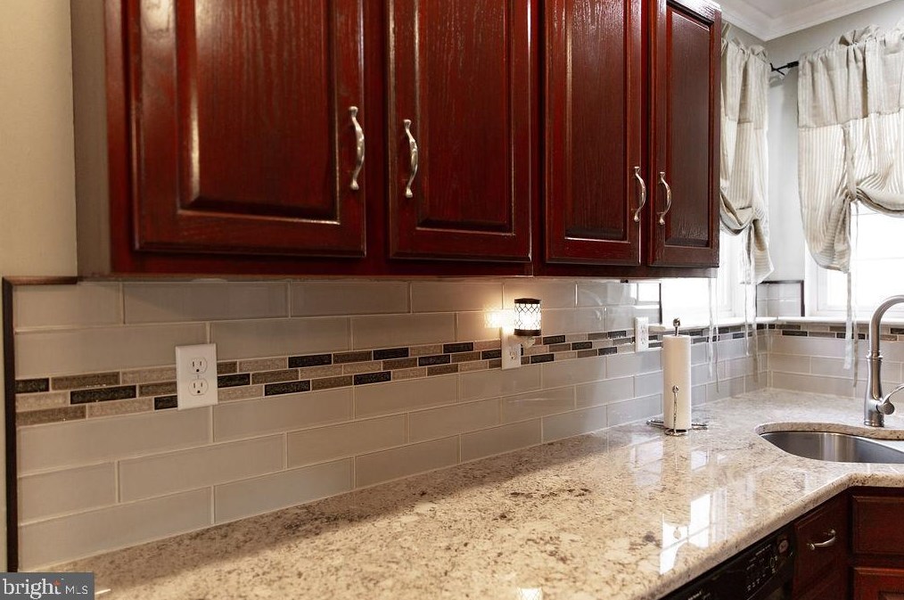 610 Dove Nest Ct, Middletown DE  19709-3036 exterior