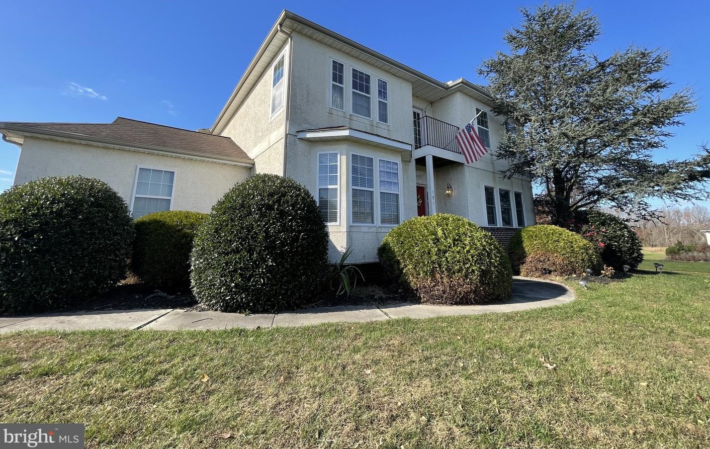 101 Lahinch Ct, Middletown DE  19709-8849 exterior