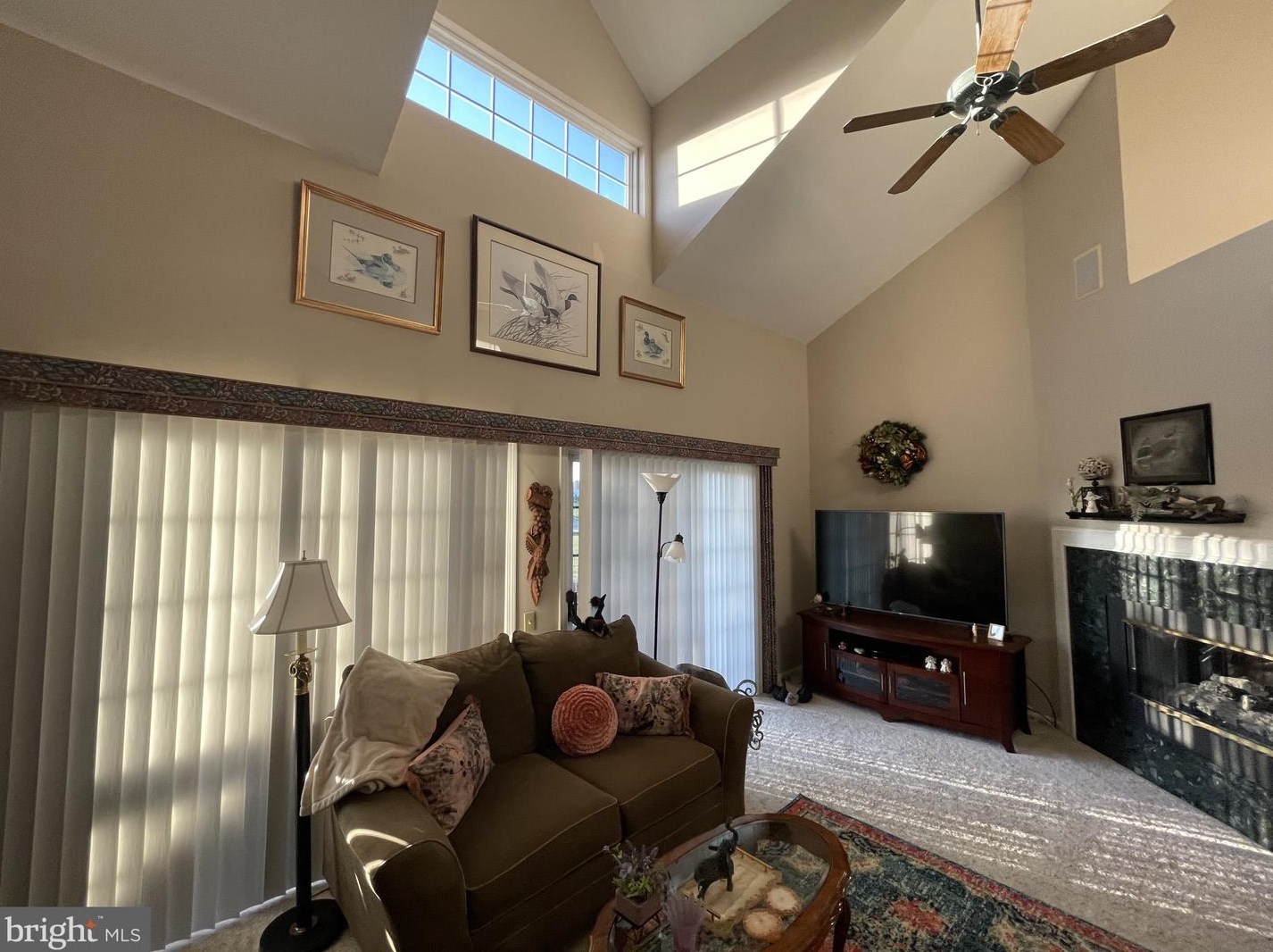101 Lahinch Ct, Middletown DE  19709-8849 exterior