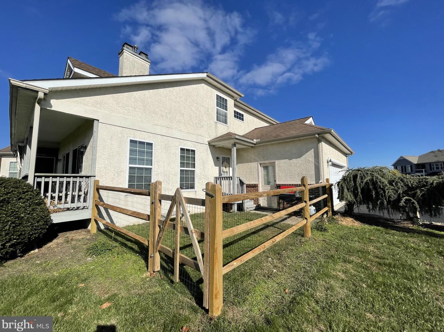 101 Lahinch Ct, Middletown DE  19709-8849 exterior