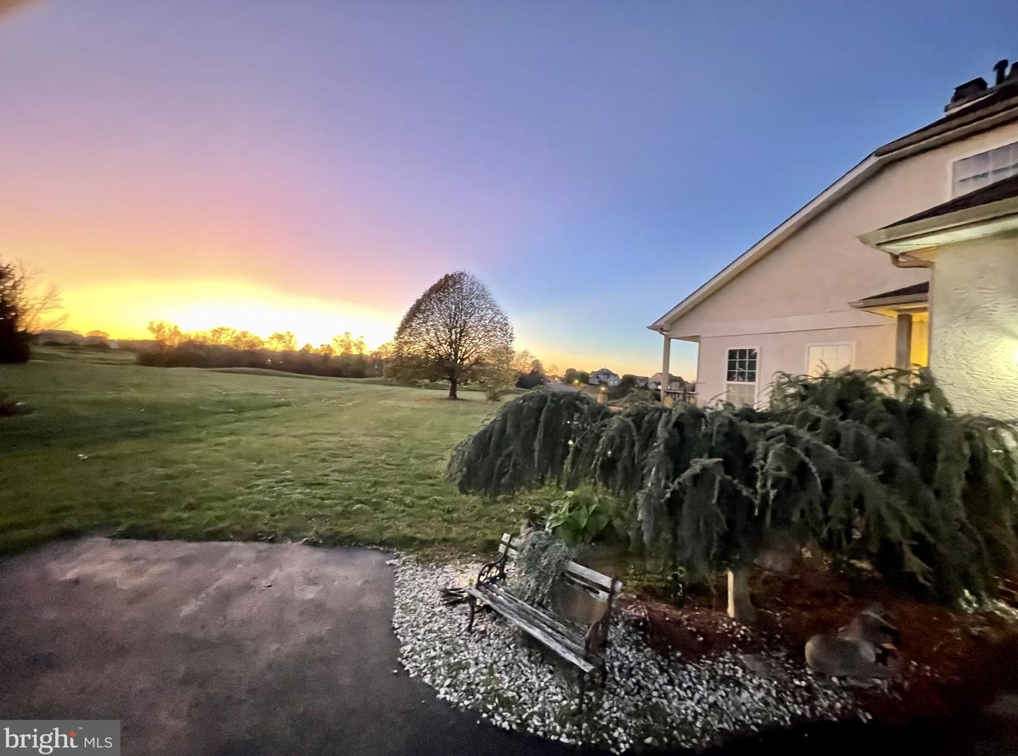 101 Lahinch Ct, Middletown DE  19709-8849 exterior