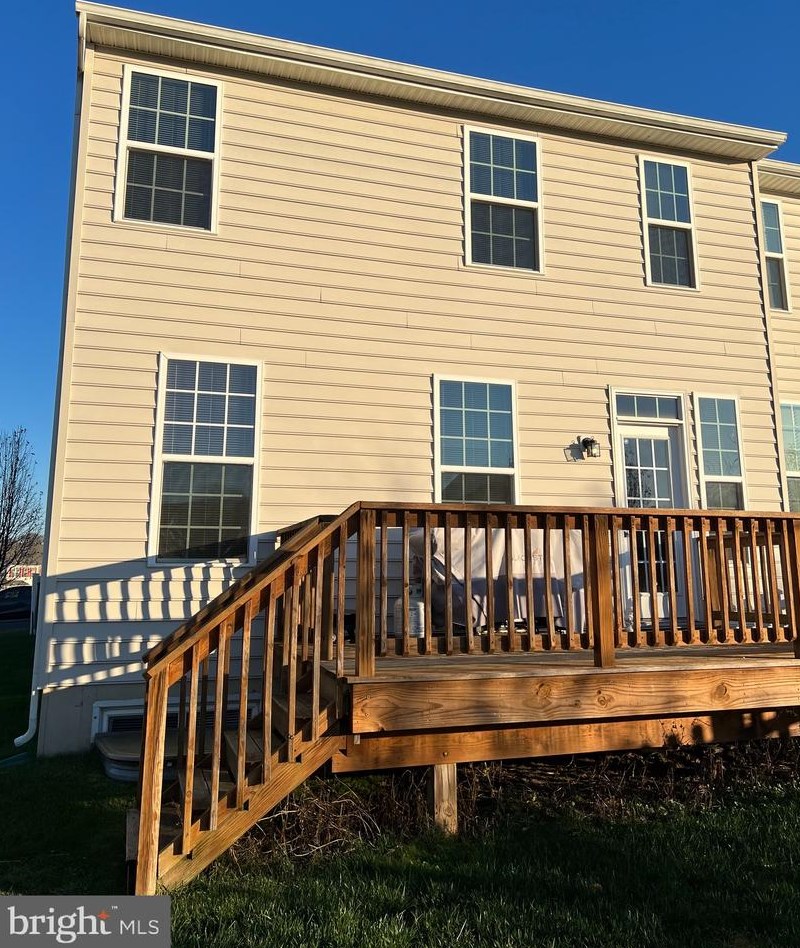 155 Margaretta Dr, Middletown DE  19709-9822 exterior