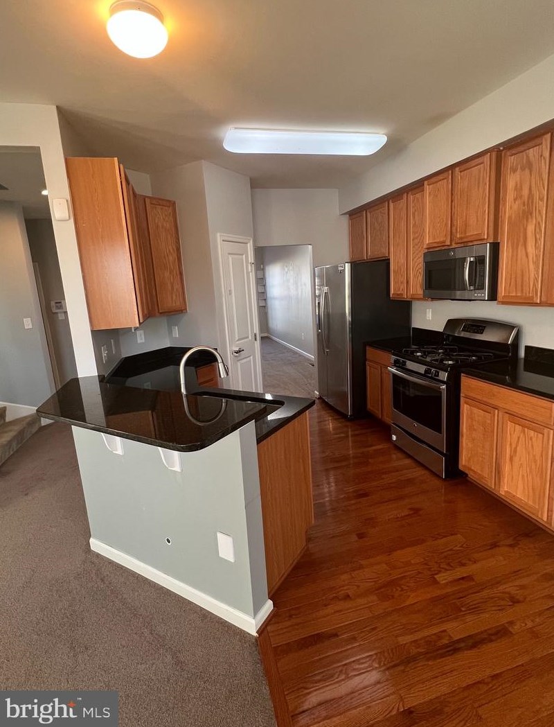 155 Margaretta Dr, Middletown DE  19709-9822 exterior