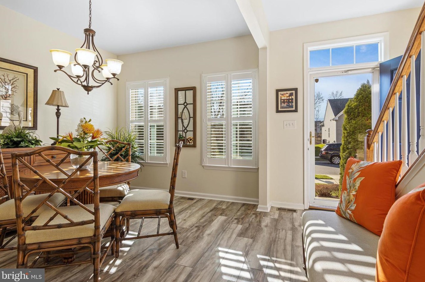 218 Anita Ct, Newark DE  19702-4320 exterior