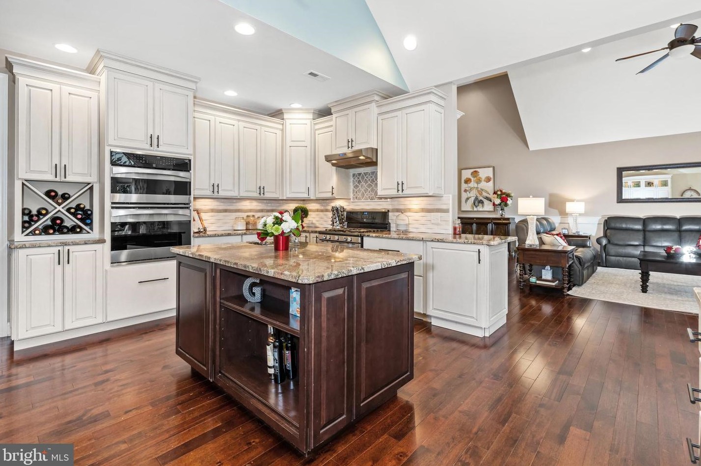 231 Milford Dr, Middletown DE  19709-9419 exterior