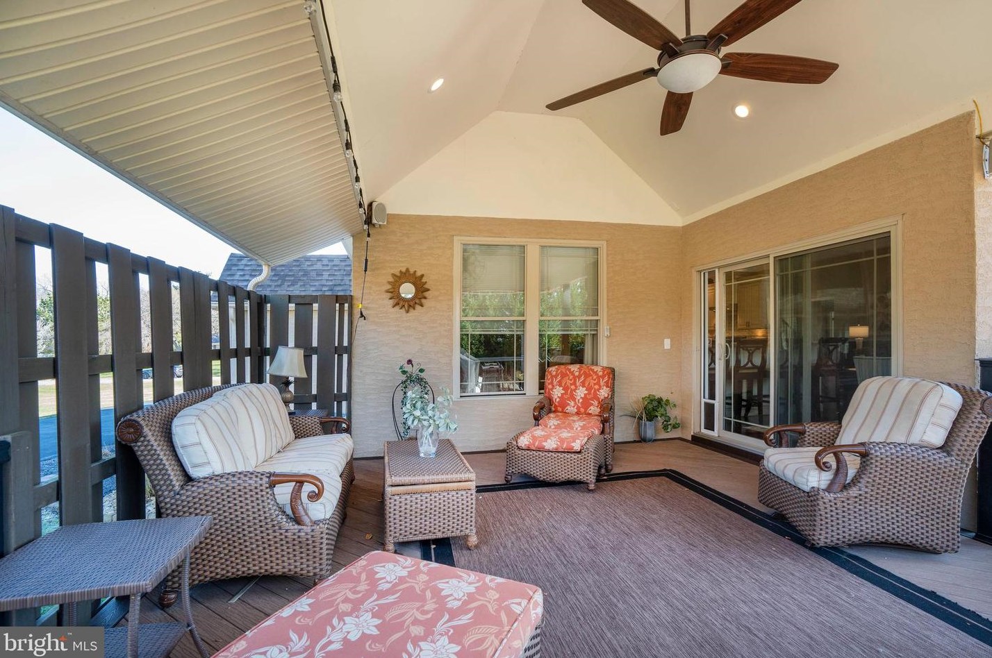 231 Milford Dr, Middletown DE  19709-9419 exterior