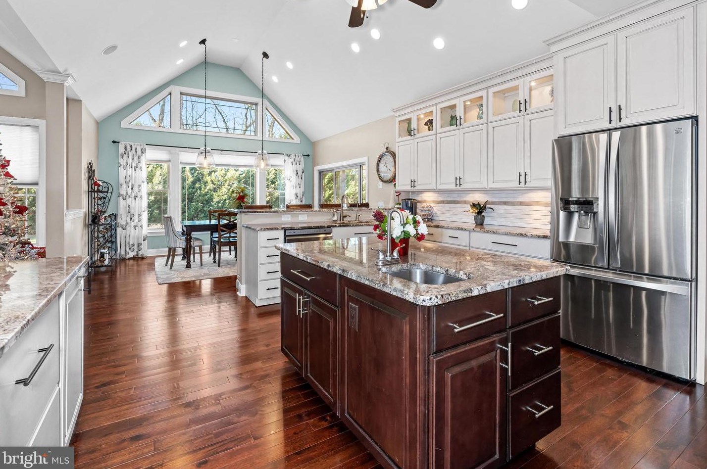 231 Milford Dr, Middletown DE  19709-9419 exterior