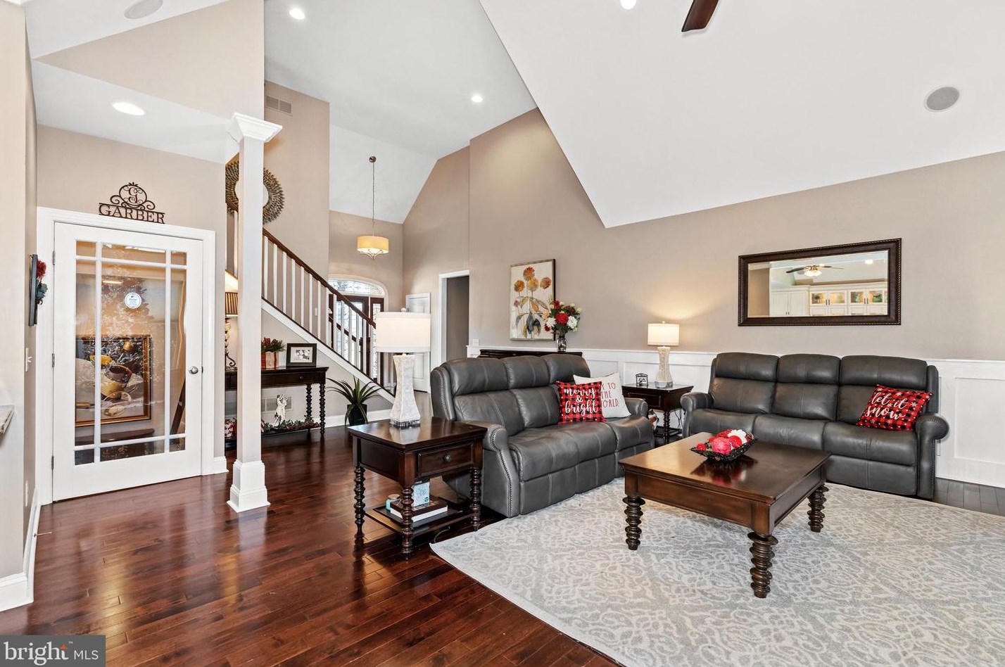 231 Milford Dr, Middletown DE  19709-9419 exterior