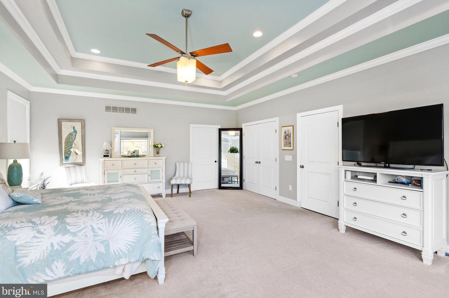 231 Milford Dr, Middletown DE  19709-9419 exterior