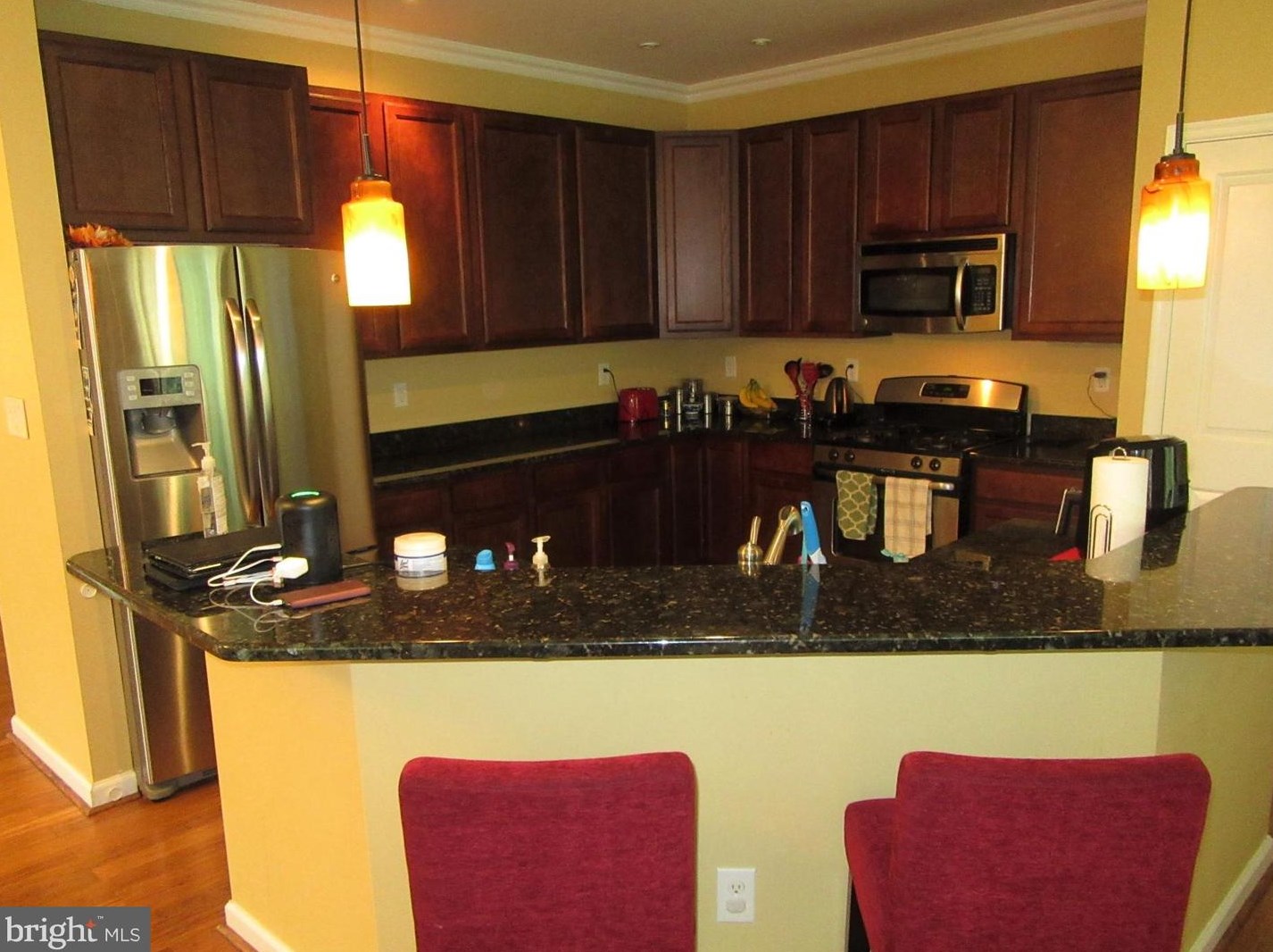 1064 La Grange Pkwy, Newark DE  19702-3834 exterior