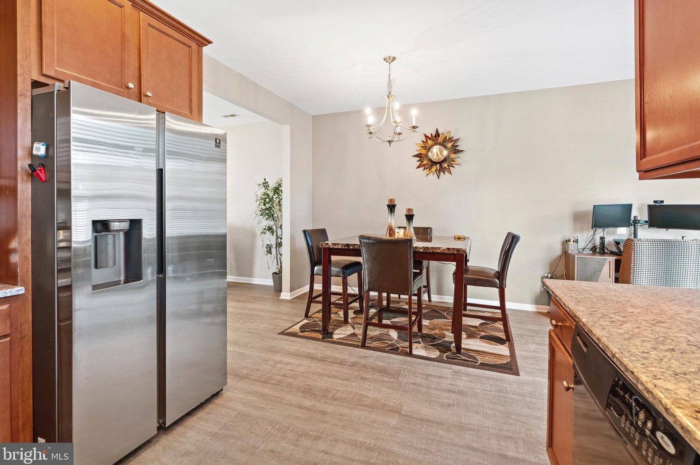 337 Wilmore Dr, Middletown DE  19709-8381 exterior