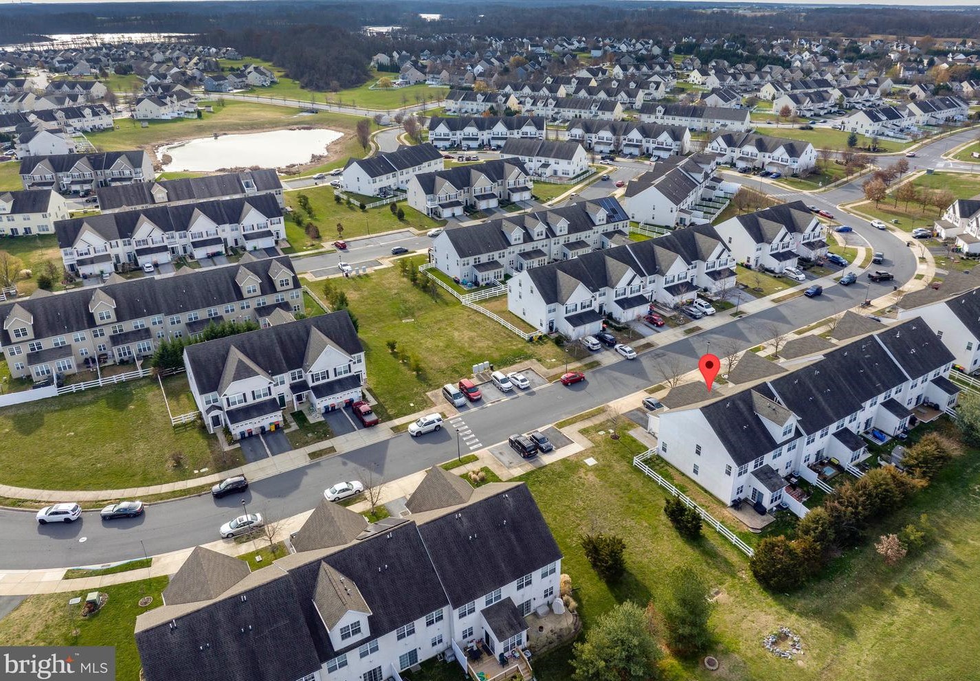 337 Wilmore Dr, Middletown DE  19709-8381 exterior