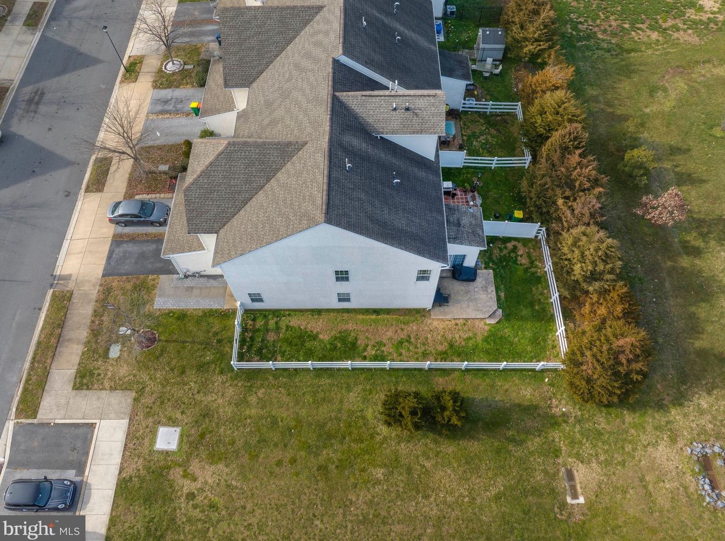 337 Wilmore Dr, Middletown DE  19709-8381 exterior