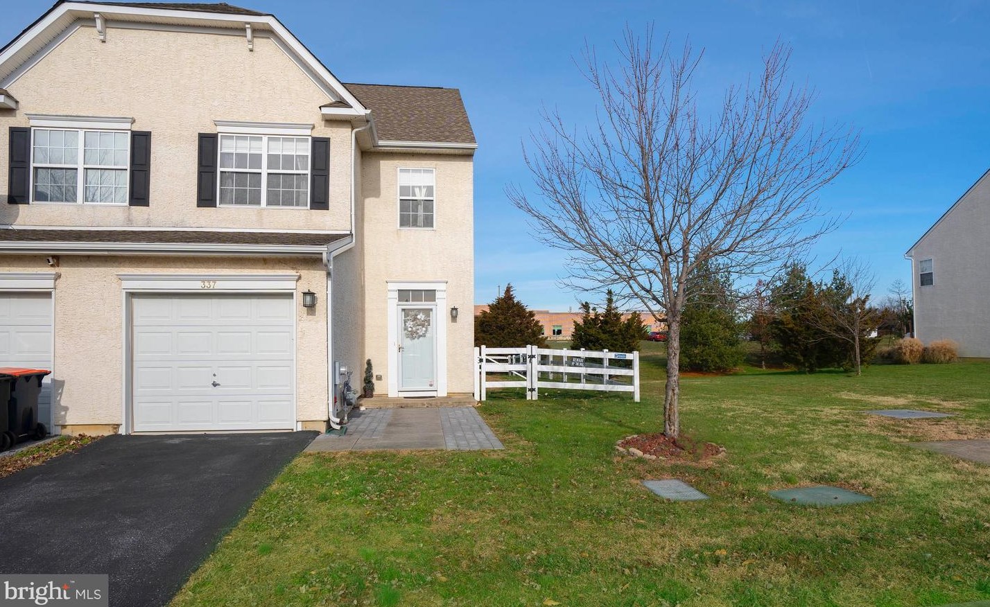 337 Wilmore Dr, Middletown DE  19709-8381 exterior