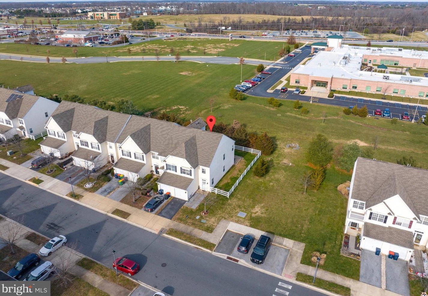 337 Wilmore Dr, Middletown DE  19709-8381 exterior