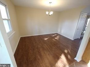 48 Fleming St, Newark DE  19713-1610 exterior