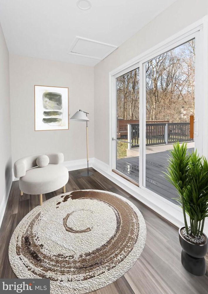 628 Brownleaf Rd, Newark DE  19713-3321 exterior