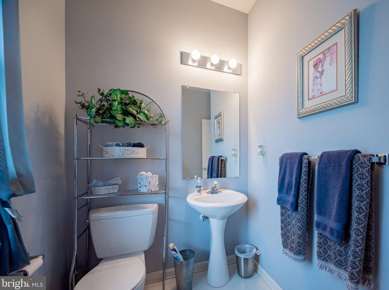 110 Sheehan Dr, Middletown DE  19709-7949 exterior