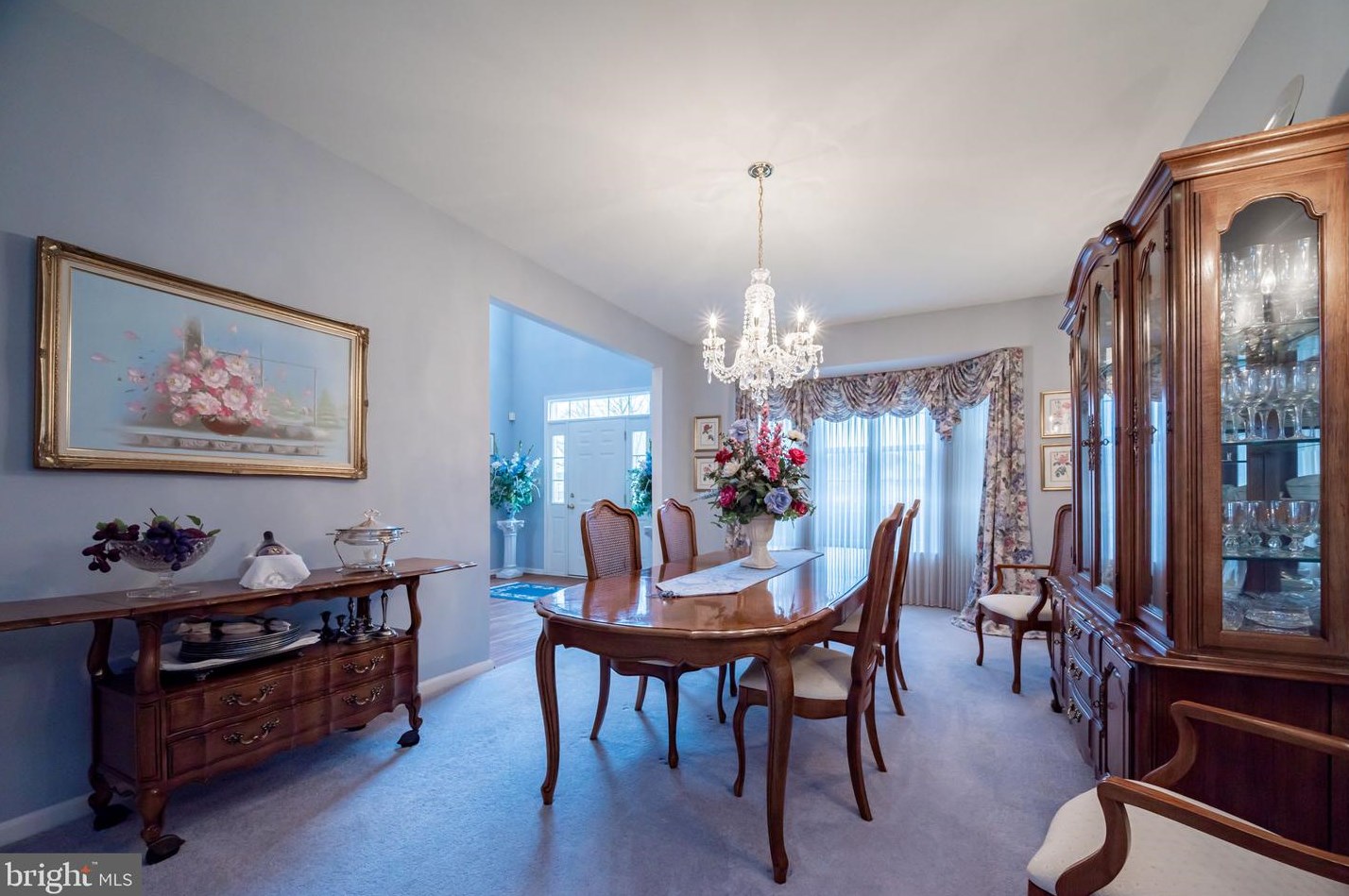 110 Sheehan Dr, Middletown DE  19709-7949 exterior