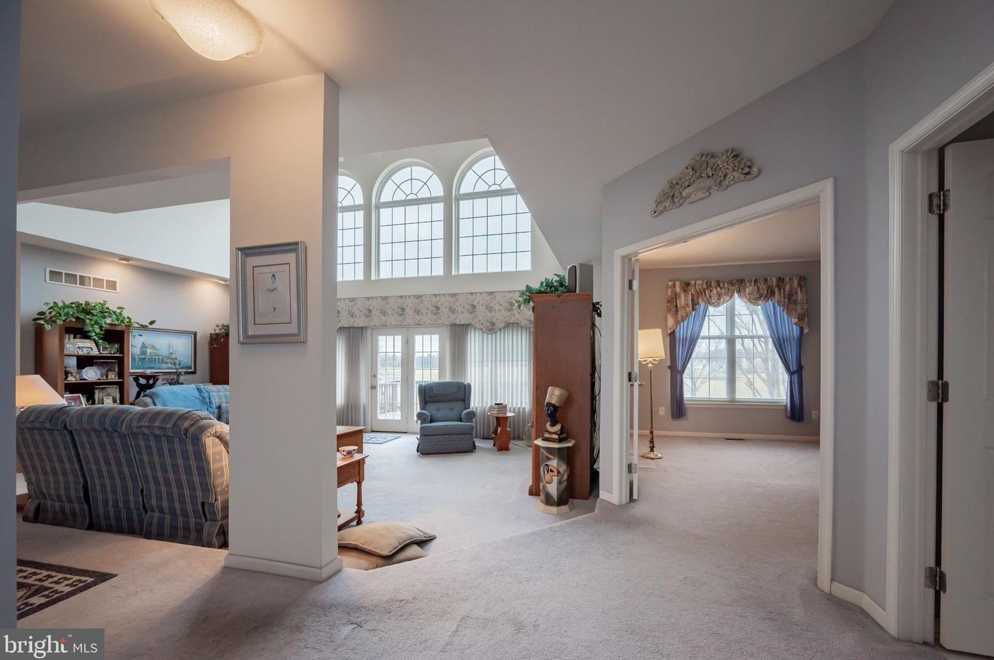 110 Sheehan Dr, Middletown DE  19709-7949 exterior