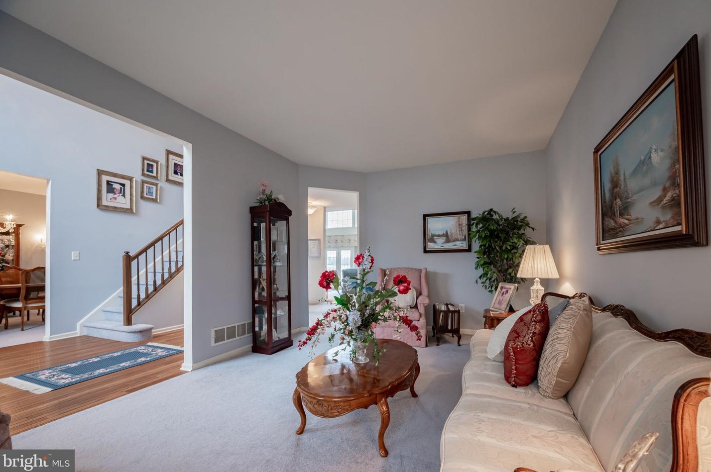 110 Sheehan Dr, Middletown DE  19709-7949 exterior