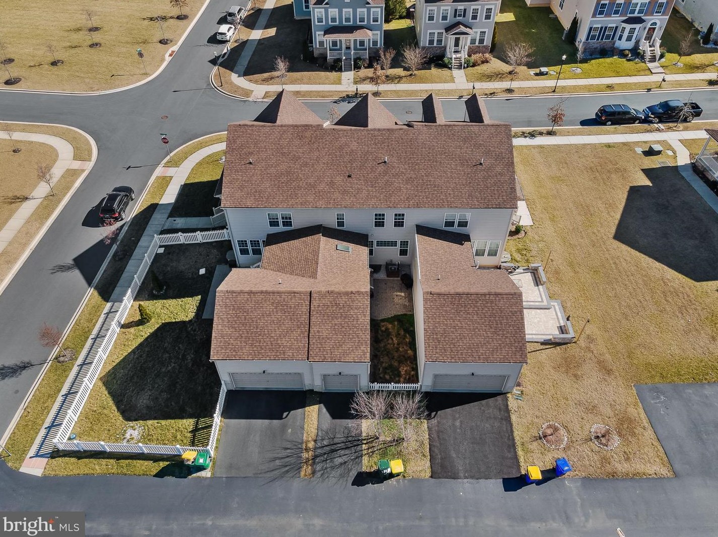 1713 Matisse Dr, Middletown DE  19709-9835 exterior