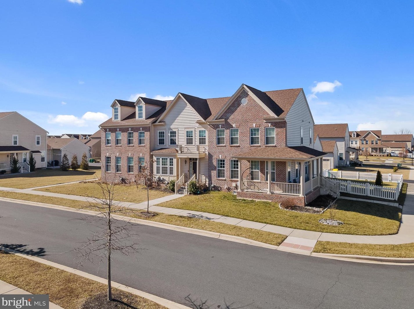 1713 Matisse Dr, Middletown DE  19709-9835 exterior