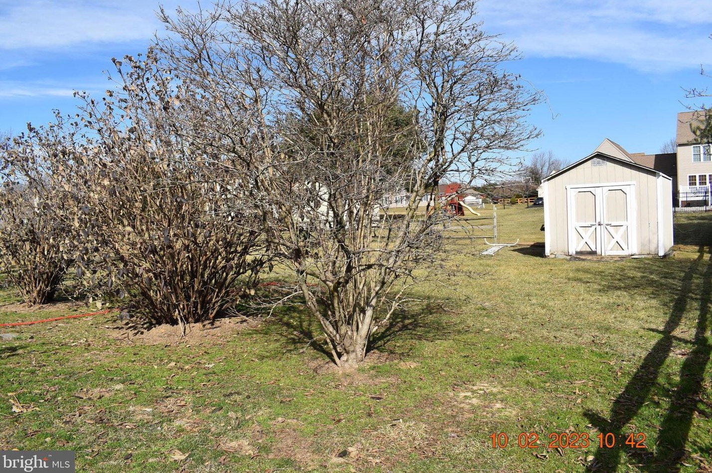 514 Straford Ct, Middletown DE  19709-2116 exterior