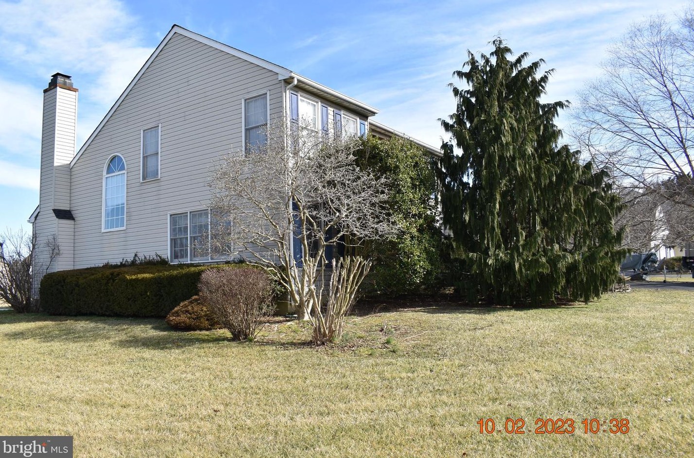 514 Straford Ct, Middletown DE  19709-2116 exterior