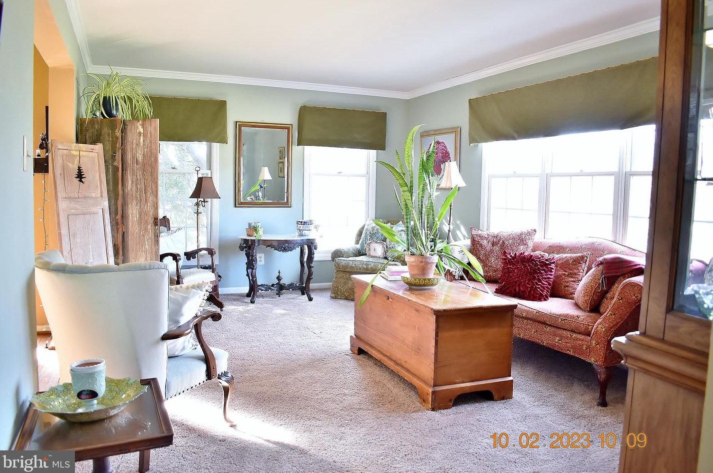 514 Straford Ct, Middletown DE  19709-2116 exterior