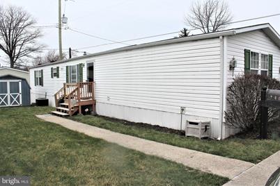 701 Berry Road - Photo 1