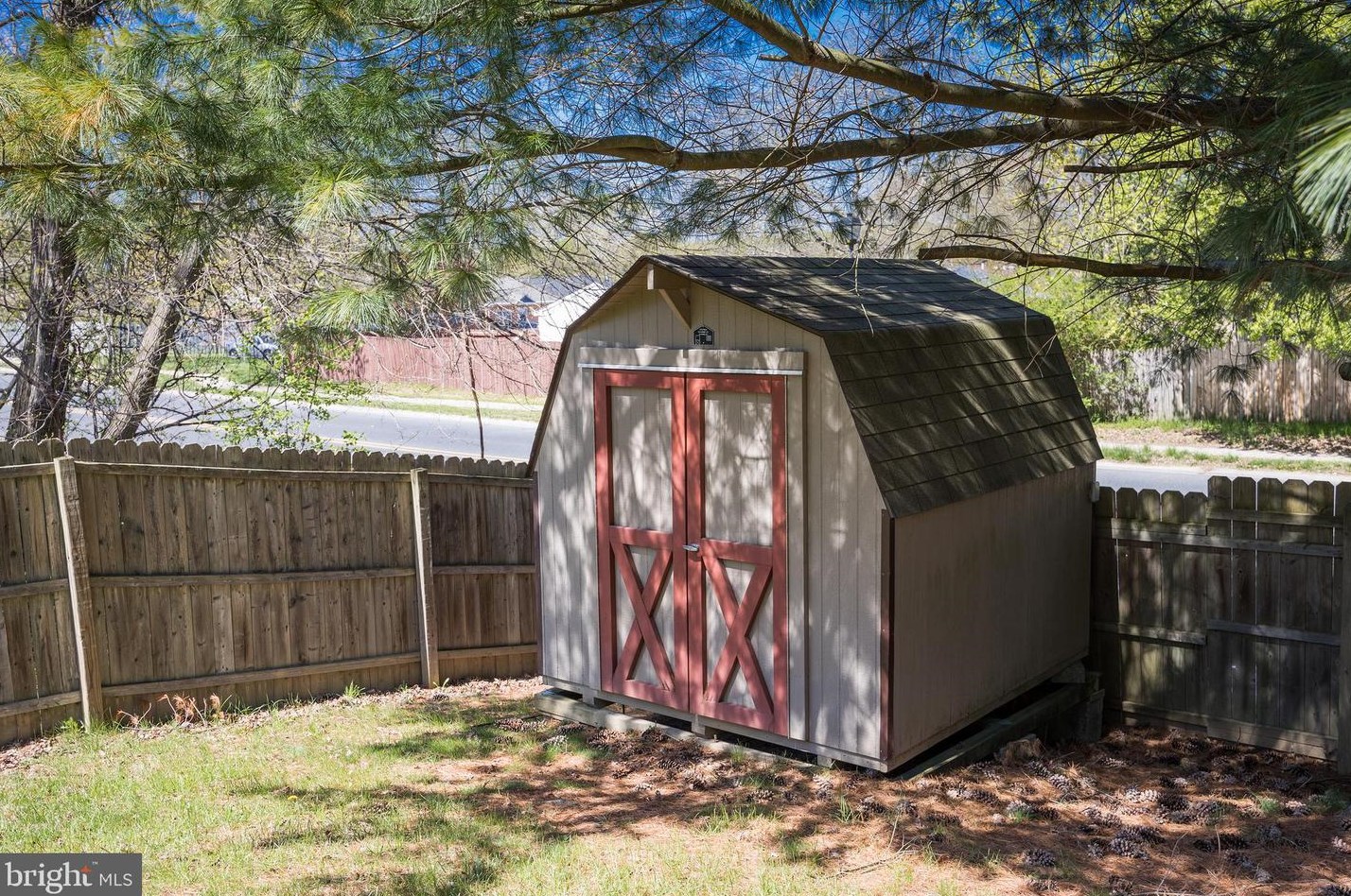 18 Pepperwood Ln, Bear DE  19701-3029 exterior