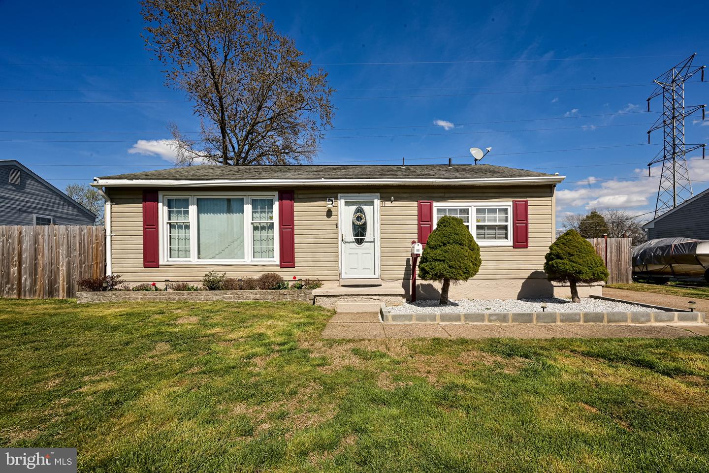 11 W Burton Ave, New Castle, DE 19720 MLS DENC2040928 Coldwell Banker