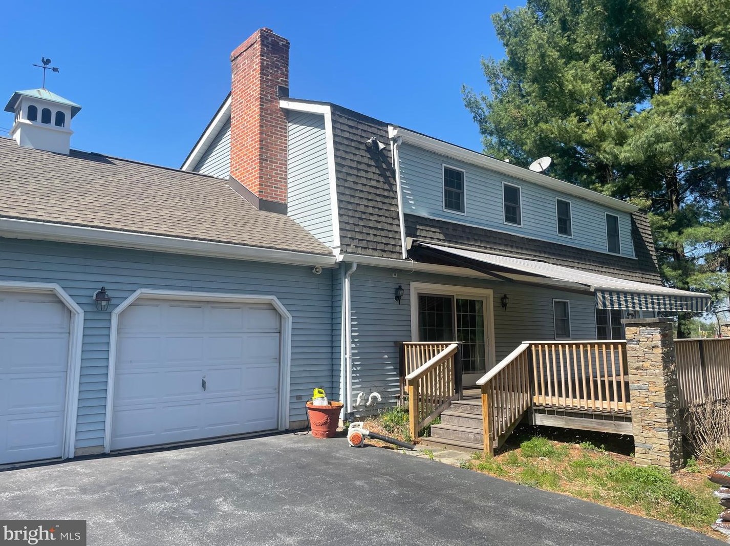 1005 Elkton Rd, Newark DE  19711-3506 exterior