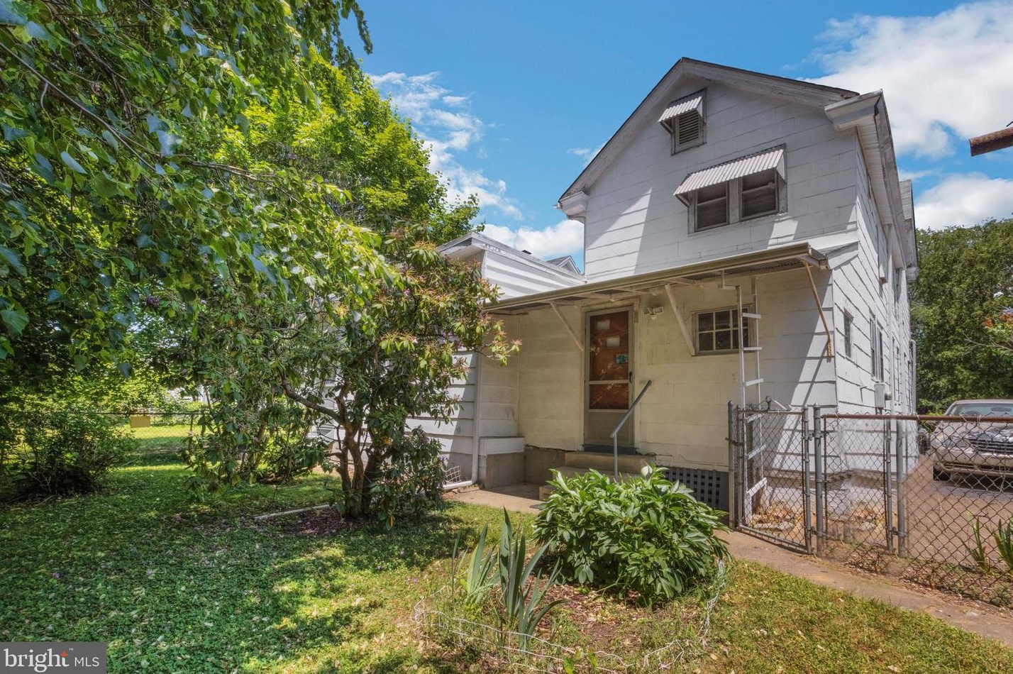 39 Choate St, Newark DE 19711-2269 exterior