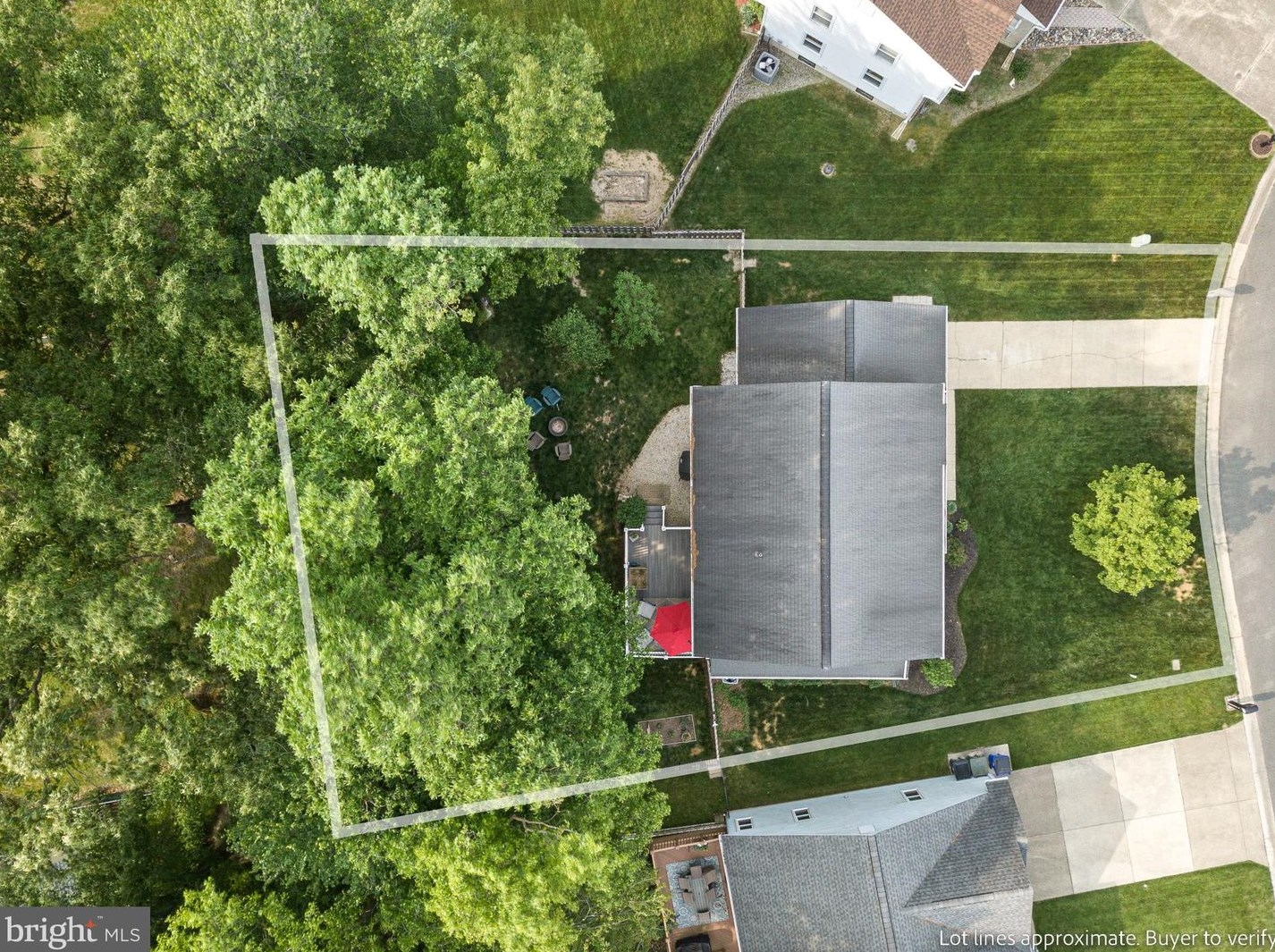 48 Danvers Cir, Newark DE 19702-2721 exterior