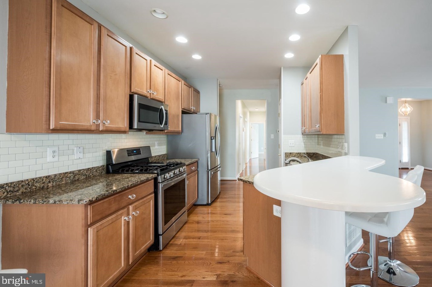 360 Pierce Run, Newark DE 19702-4307 exterior