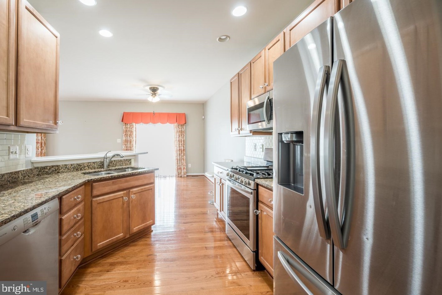 360 Pierce Run, Newark DE 19702-4307 exterior