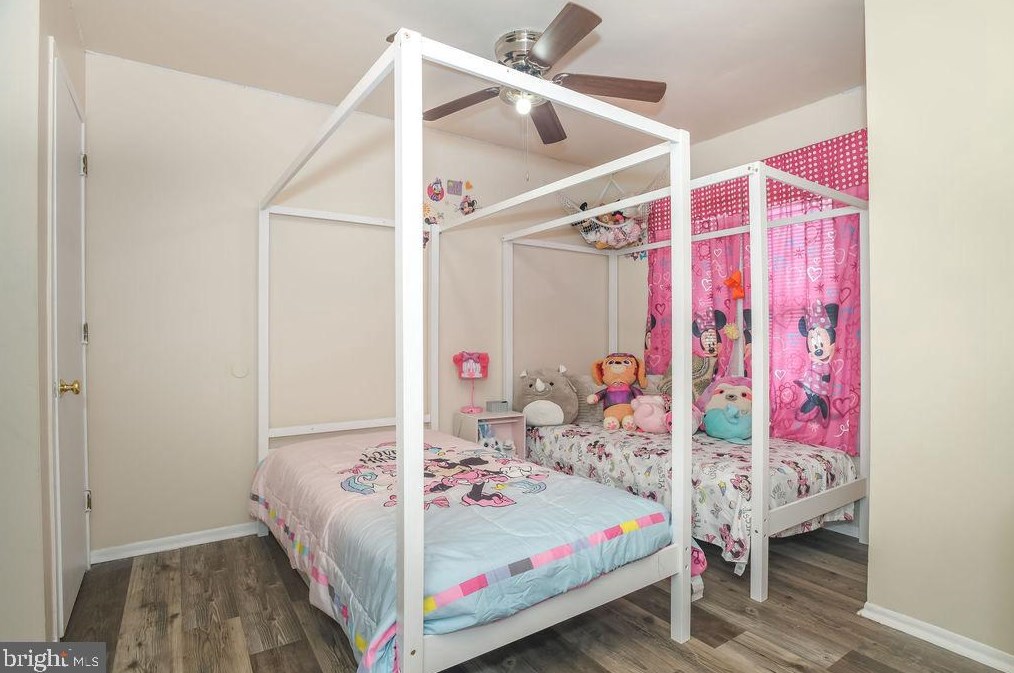 144 Lake Arrowhead Cir, Bear DE  19701-3810 exterior