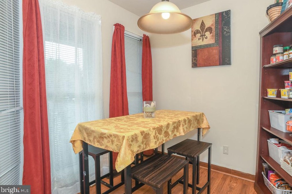 144 Lake Arrowhead Cir, Bear DE  19701-3810 exterior