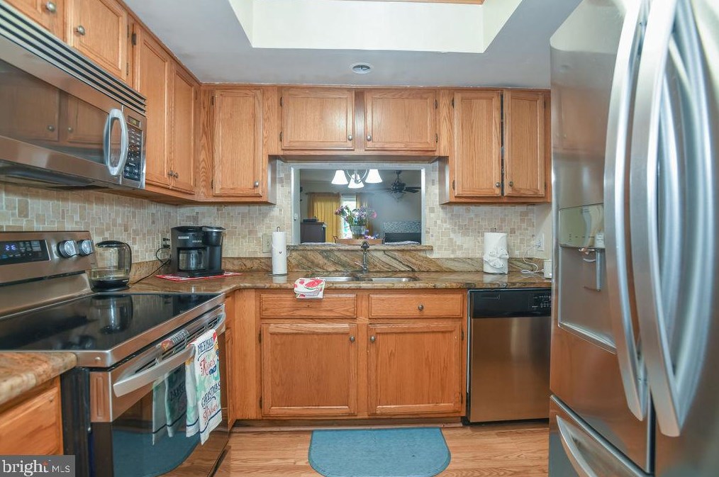 144 Lake Arrowhead Cir, Bear DE  19701-3810 exterior